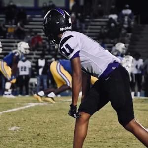 Meet your Posher, Nick